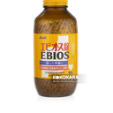 007. 朝日 EBIOS 愛表斯錠 2000錠