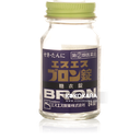 018. SS製藥BRON 白兔止咳化痰糖衣錠84錠