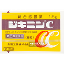 022. 全藥工業全藥工業 新止克寧+C 綜合感冒藥顆粒 22包