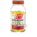 004. 白兔牌 合力他命 愛斯飛特 DX 270錠