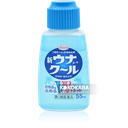 034. Kowa 興和 護那酷涼液 / 小企鵝蚊蟲止癢液55ml