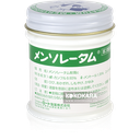 038. ROHTO 樂敦 曼秀雷敦皮膚軟膏 C 75g
