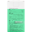 056. 丹平 健王丸便秘藥 (健のう丸) 1200粒