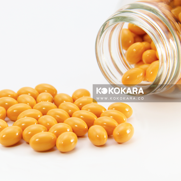 288. 日本藥店 藥王 新Smarken 330粒 血清高、脂質代謝改善