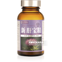 290. 日本藥店 藥王 新肝寶精 360粒