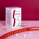 287. 日本藥店 藥王 Smarken 血清高 330球
