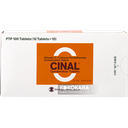 519.處方 塩野義 美白丸 CINAL 配合錠 100錠