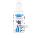 124. BIOCLEN micron 微粒子隱形眼鏡清潔液 40mL