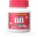 126. 俏正美 Chocola BB Royal T 蜂王乳168錠