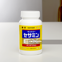 136. 三得利 芝麻明EX 270粒入 (約90日分)
