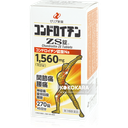 175. ZERIA 新藥工業 硫酸軟骨素ZS錠 270錠