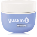 214. Yuskin 悠斯晶 I (愛) 止癢乳膏110g (藍色)