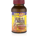 220. ITOH 井藤漢方 高濃度 秋薑黃300錠
