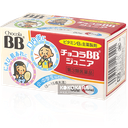 222. 俏正美 Chocola BB 兒童BB 80錠