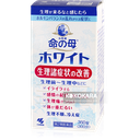 223. 命之母 White 生理期諸症狀改善 360錠