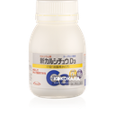 245. 武田 新碳酸鈣D3 濃縮孕婦鈣片 優格口味 100錠