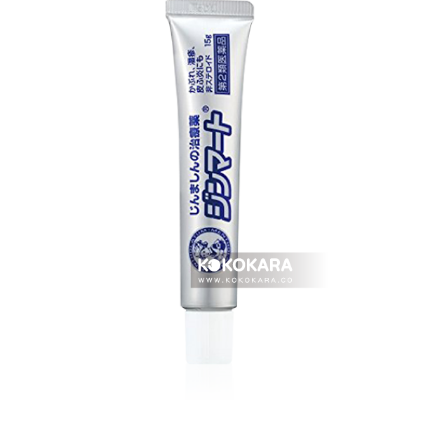 253. 曼秀雷敦蕁麻疹軟膏 15g