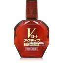 261.樂敦V頂級紅鑽眼藥水 (抗齡激活) 15 mL