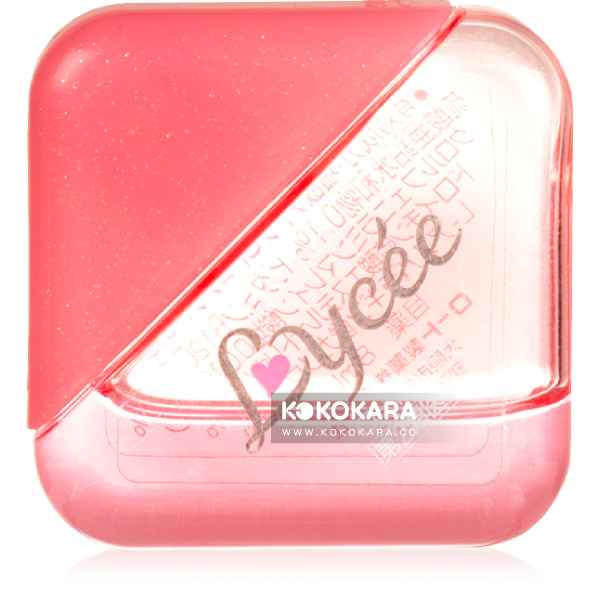 262. 樂敦 Lycee 小花眼藥水 8ml