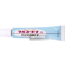 282. 田邊三菱 膚潤康 益福軟膏 FLUCORT F 濕疹軟膏 5g
