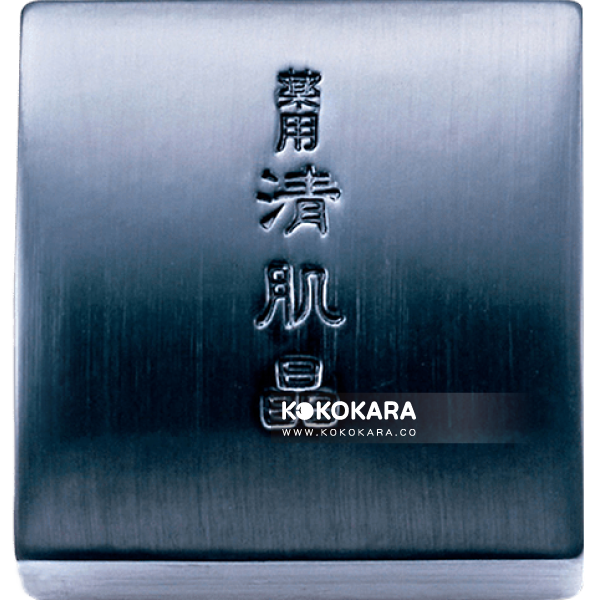 314. KOSE 高絲 藥用 清肌晶洗顏皂 120g