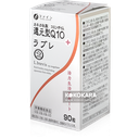 315. FINE JAPAN 還元型 Q10 + 乳酸菌 (L. Brevis) 90粒