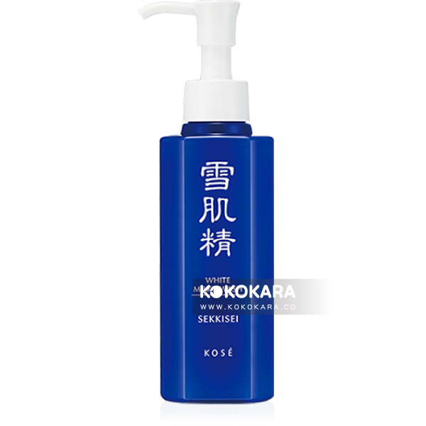 320. KOSE 高絲雪肌精 靚白洗顏乳140mL