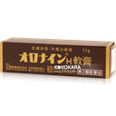 387.Oronine H軟膏 11g
