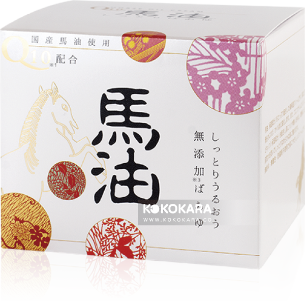 456.光伸 Q10 國產馬油