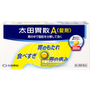 469.太田胃散A <錠劑> 300錠
