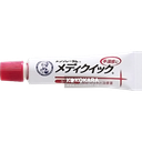 484.曼秀雷敦 Medical Cream S 手濕疹軟膏 8g(乳霜狀-紅盒)