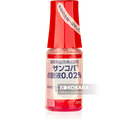 520.處方 Sancoba 點眼液0.02％ (5mL*10本)
