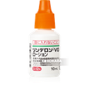 527.處方 リンデロン-VGローション 頭皮水 10瓶 (10mL x 10)