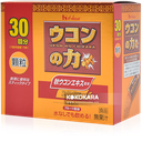 薑黃的力量 顆粒 30回分 (1.5g×30支)