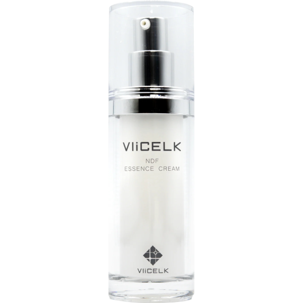 VIiCELK 天然 針 美容 NDFエッセンスクリーム 30g ヴィーセル フェイスクリーム 針 クリーム