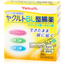 Yakult ヤクルトBL整腸薬 36包