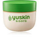 Yuskin 紫蘇乳霜 敏感肌膚專用110g (綠色)