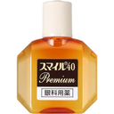 スマイル40 プレミアム 15mL (咖啡色)