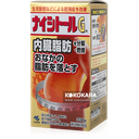 ナイシトールGa 336錠