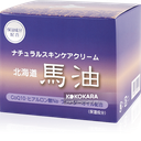 ナチュラルスキンケアクリーム / 北海道薰衣草馬油
