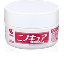 ニノキュア 背部除痘 30g