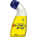 大正 外用消炎鎮痛液劑 消炎藥 / 新トクホンチール 100mL