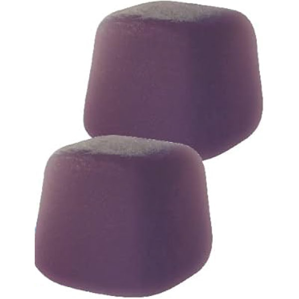 UHAグミサプリ 鉄&葉酸 30日分ボトル 60粒 (瓶裝)