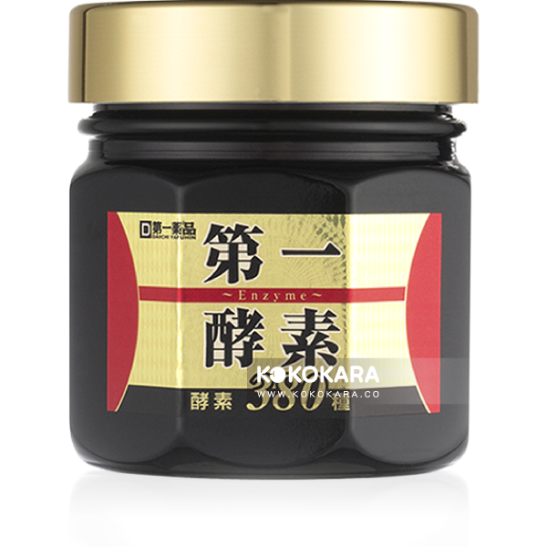 第一酵素380種