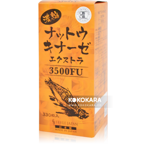 第一 納豆3500FU