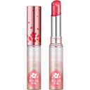 日本限定 ParaDo SAKURA VEIL LIP RD01 護唇膏 (燃紅櫻色)