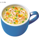 日清 MUG馬克杯麵 泡麵 醬油海鮮 (黃包裝)