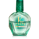 樂敦V頂級綠鑽眼藥水 15mL (重度乾眼症適用)