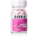 白免牌 HYTHIOL B Clear 沛體旺B CLEAR 180錠