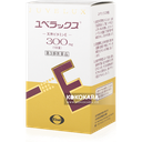 衛采 JUVELUX 天然維生素E 300mg 240錠